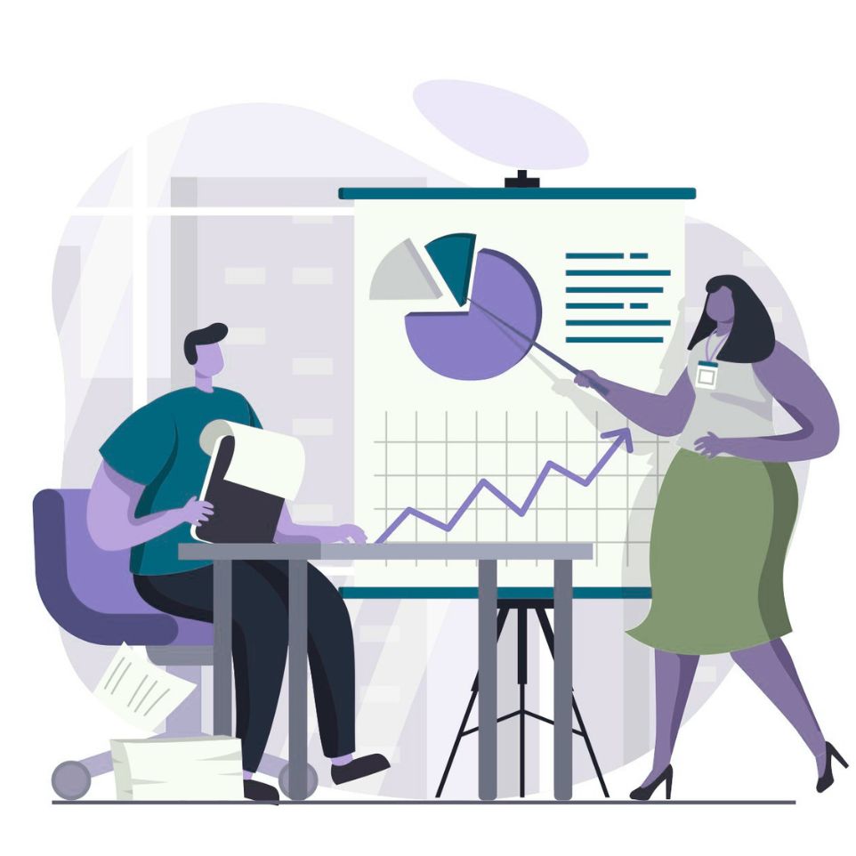 Account & Buying Group Strategy