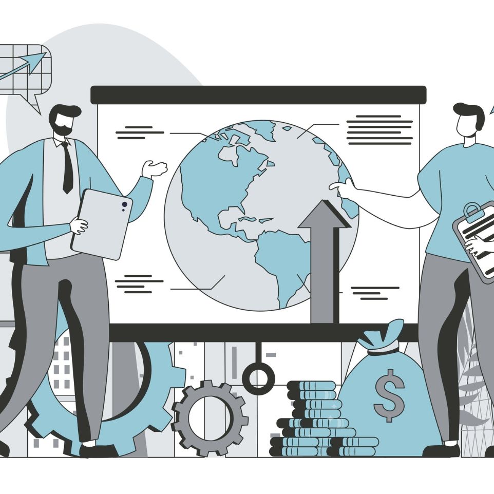 GTM Strategy & Market Architecture