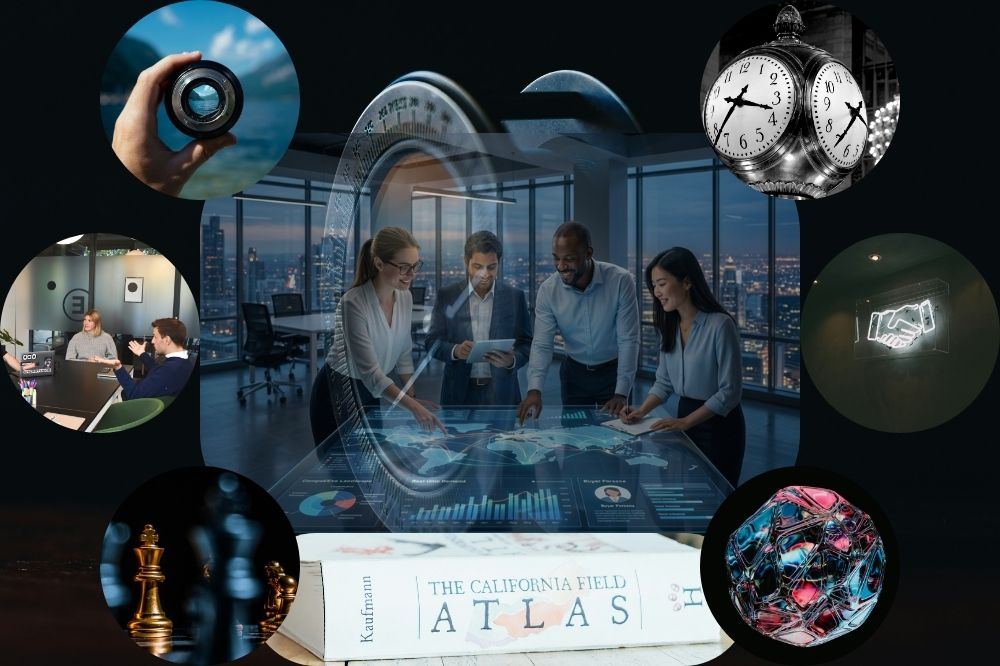 Services - GTMAtlas